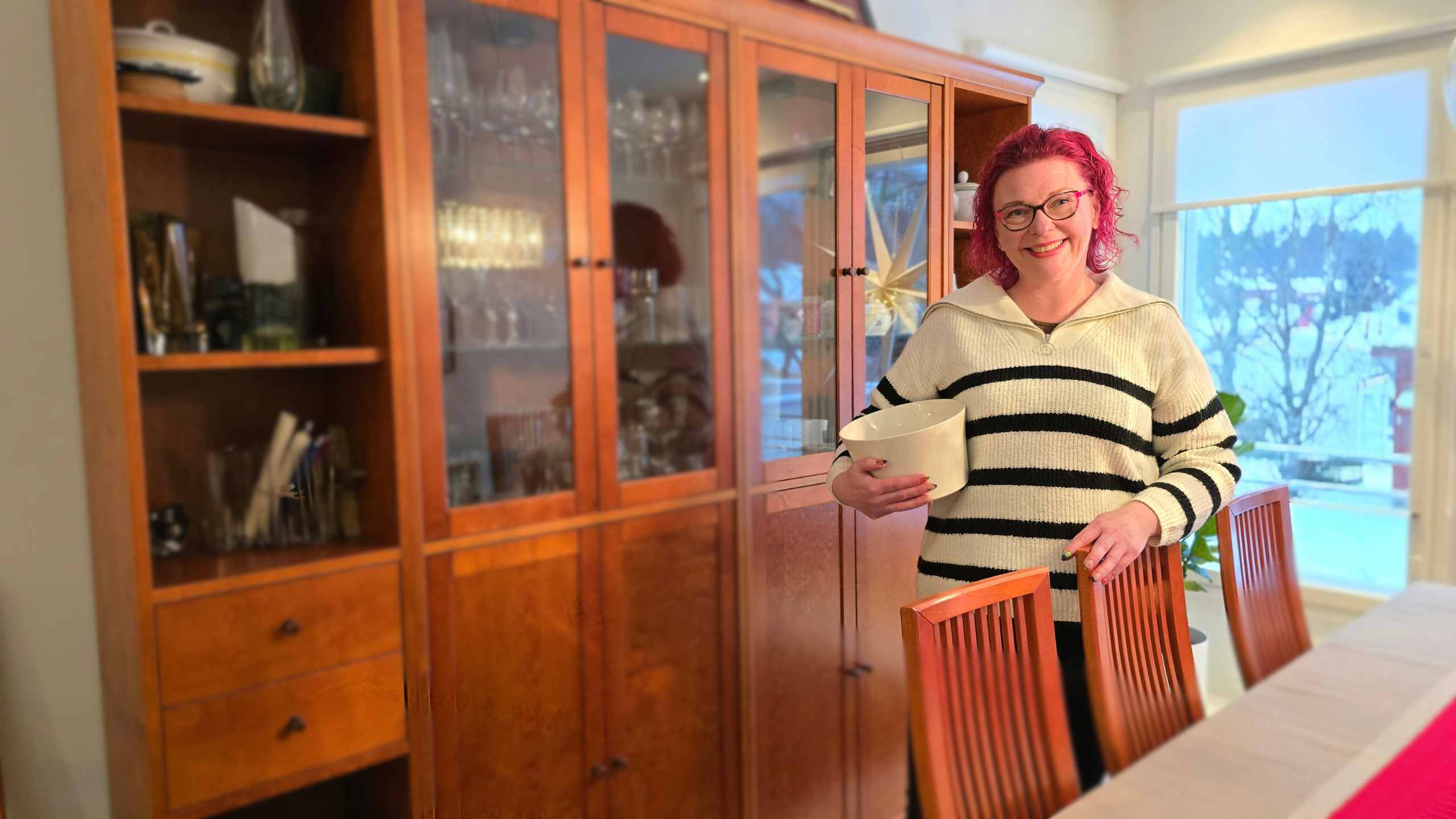 Lempeää apua arkeen